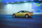 Hyundai Genesis Coupe 2010 года